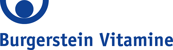 Burgerstein_Vitamine_Logo